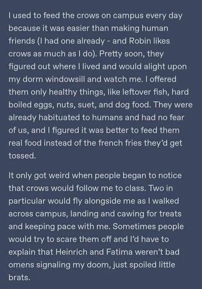 “Made My Heart Full”: 73 Wholesome Posts That Might Be Exactly What You Need Today (New Pics) “Made My Heart Full”: 73 Wholesome Posts That Might Be Exactly What You Need Today (New Pics)