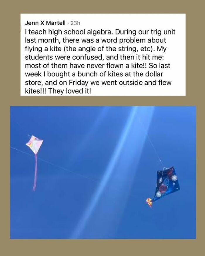 “Made My Heart Full”: 73 Wholesome Posts That Might Be Exactly What You Need Today (New Pics) “Made My Heart Full”: 73 Wholesome Posts That Might Be Exactly What You Need Today (New Pics)