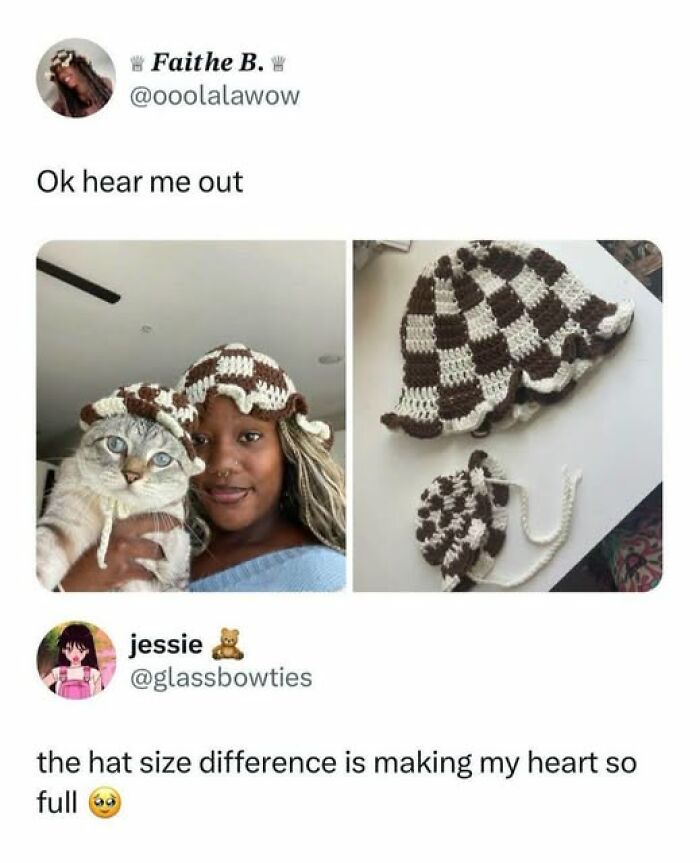 “Made My Heart Full”: 73 Wholesome Posts That Might Be Exactly What You Need Today (New Pics) “Made My Heart Full”: 73 Wholesome Posts That Might Be Exactly What You Need Today (New Pics)