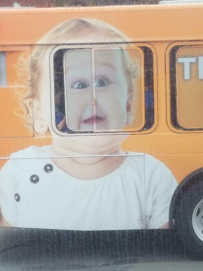 64 Times Boring Ads Became Much More Interesting And Hilarious Because Of Their Placement 64 Times Boring Ads Became Much More Interesting And Hilarious Because Of Their Placement