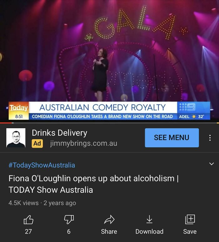 64 Times Boring Ads Became Much More Interesting And Hilarious Because Of Their Placement 64 Times Boring Ads Became Much More Interesting And Hilarious Because Of Their Placement
