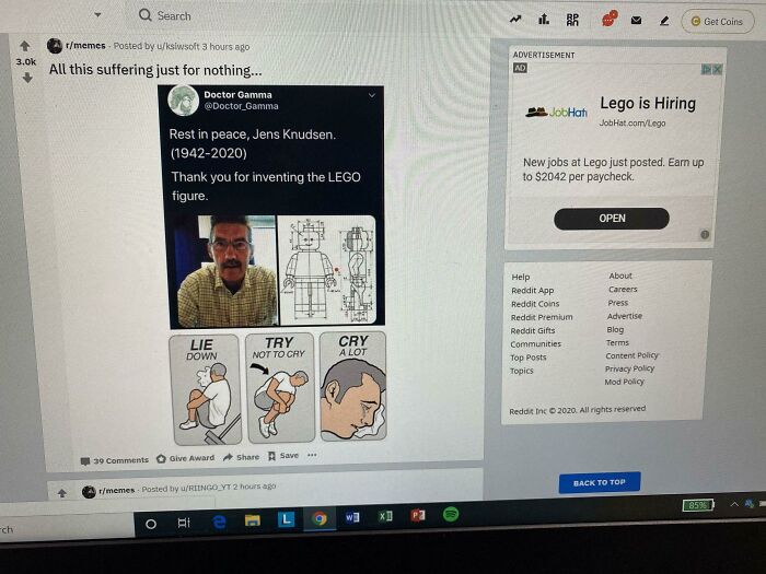 64 Times Boring Ads Became Much More Interesting And Hilarious Because Of Their Placement 64 Times Boring Ads Became Much More Interesting And Hilarious Because Of Their Placement