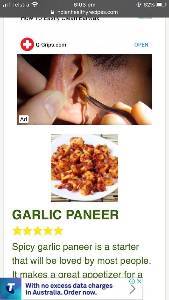 64 Times Boring Ads Became Much More Interesting And Hilarious Because Of Their Placement 64 Times Boring Ads Became Much More Interesting And Hilarious Because Of Their Placement