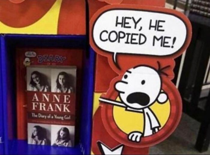 64 Times Boring Ads Became Much More Interesting And Hilarious Because Of Their Placement 64 Times Boring Ads Became Much More Interesting And Hilarious Because Of Their Placement