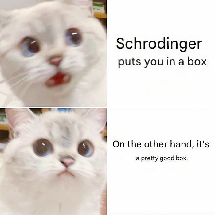 82 Funny Memes For People Who Don’t Take Science Too Seriously (New Pics) 82 Funny Memes For People Who Don’t Take Science Too Seriously (New Pics)