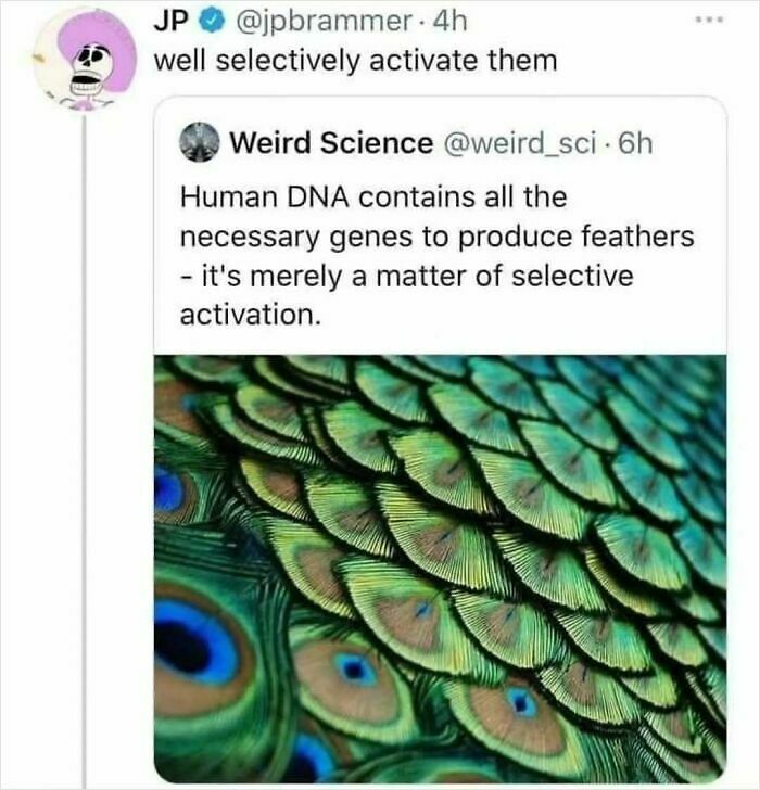 82 Funny Memes For People Who Don’t Take Science Too Seriously (New Pics) 82 Funny Memes For People Who Don’t Take Science Too Seriously (New Pics)