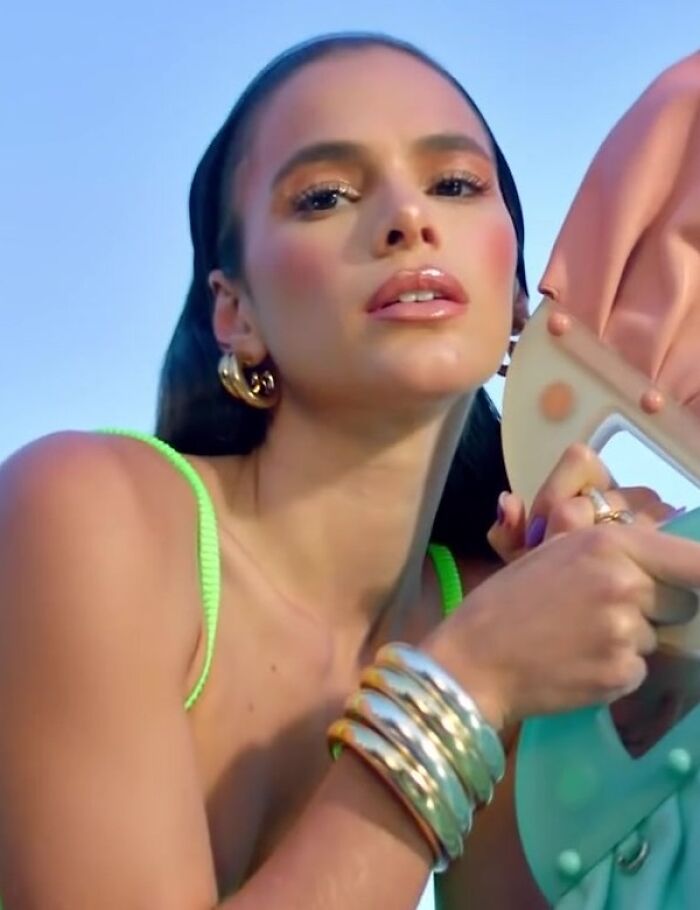 Bruna Marquezine: Bio And Career Highlights Bruna Marquezine: Bio And Career Highlights