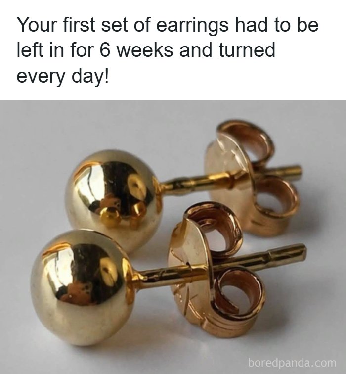 72 Posts About The &lsquo;80s That Both Remind You Of The Good Time You Had And How Old You Become