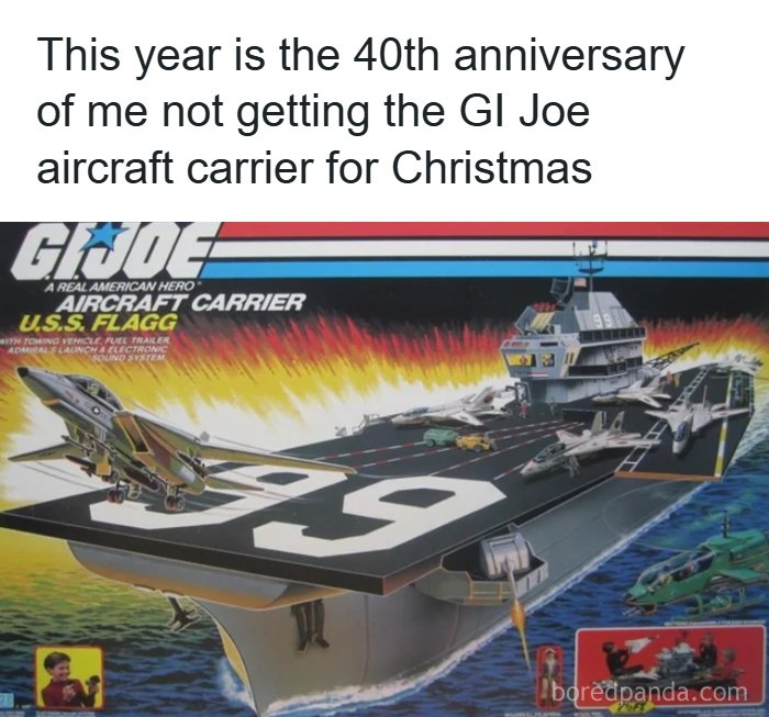 72 Posts About The &lsquo;80s That Both Remind You Of The Good Time You Had And How Old You Become