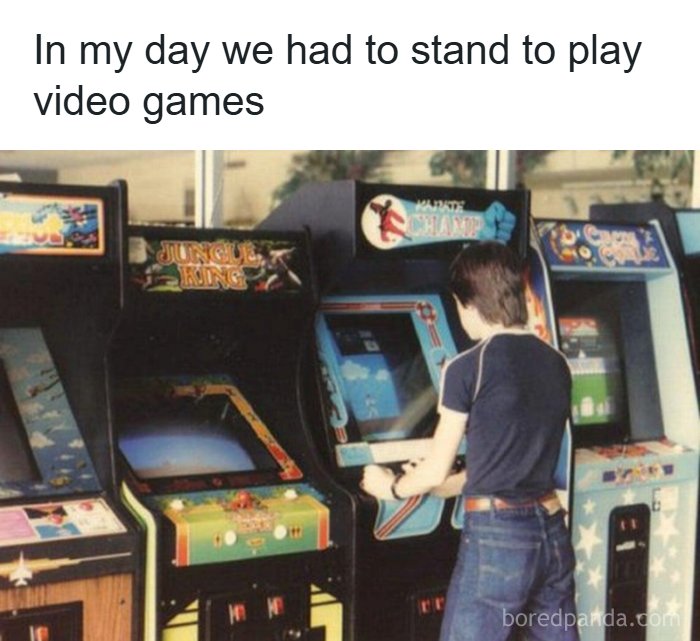 72 Posts About The &lsquo;80s That Both Remind You Of The Good Time You Had And How Old You Become