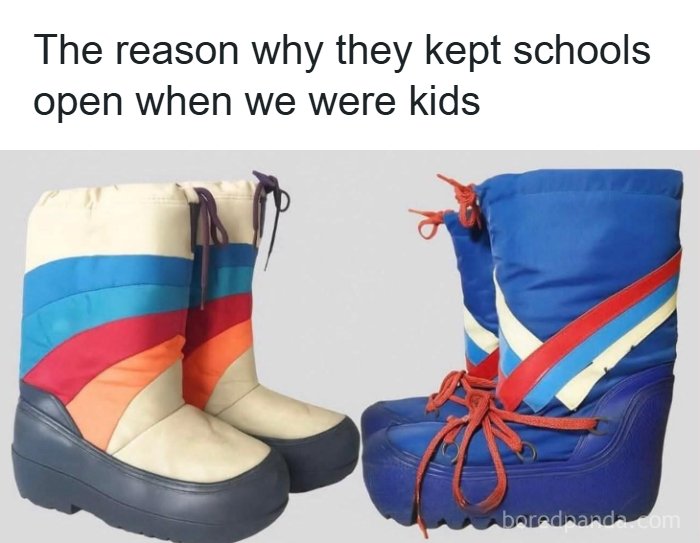 72 Posts About The &lsquo;80s That Both Remind You Of The Good Time You Had And How Old You Become