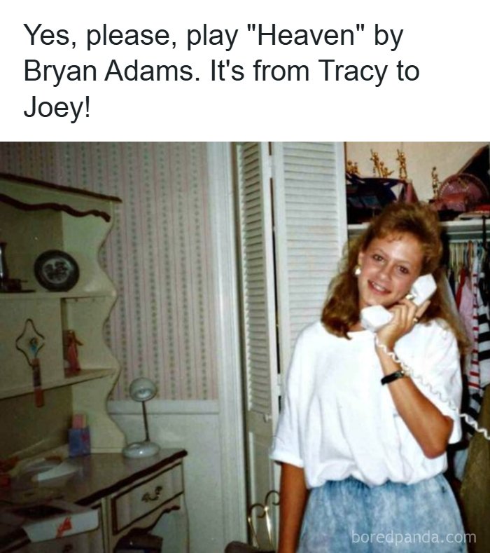 72 Posts About The &lsquo;80s That Both Remind You Of The Good Time You Had And How Old You Become