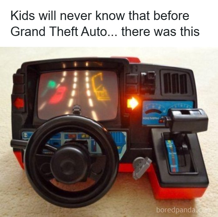 72 Posts About The &lsquo;80s That Both Remind You Of The Good Time You Had And How Old You Become
