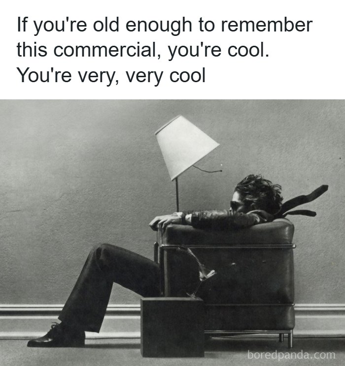 72 Posts About The &lsquo;80s That Both Remind You Of The Good Time You Had And How Old You Become