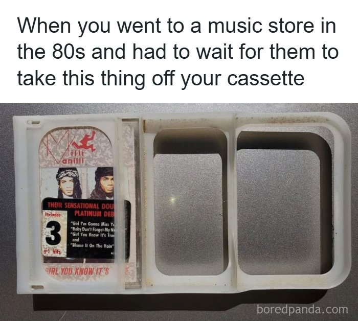 72 Posts About The &lsquo;80s That Both Remind You Of The Good Time You Had And How Old You Become