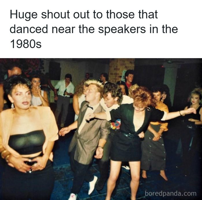 72 Posts About The &lsquo;80s That Both Remind You Of The Good Time You Had And How Old You Become