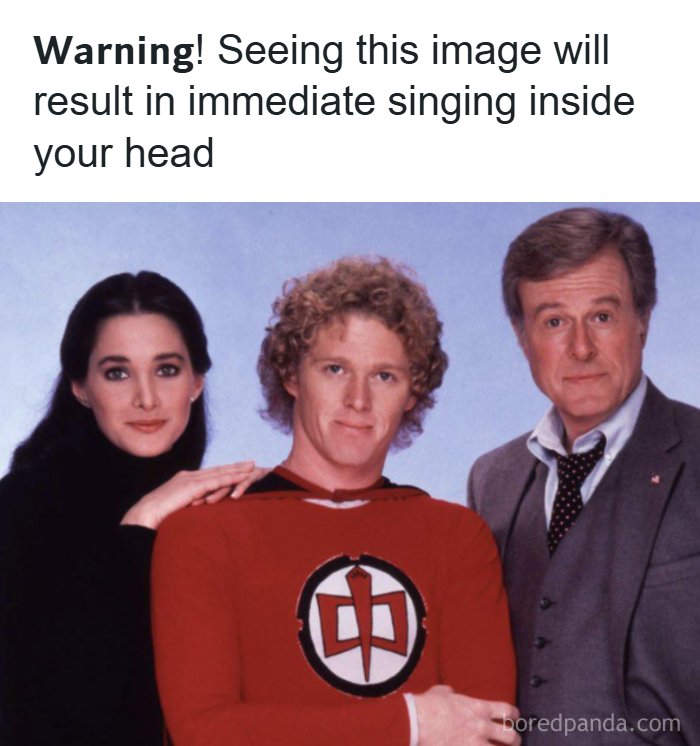 72 Posts About The &lsquo;80s That Both Remind You Of The Good Time You Had And How Old You Become