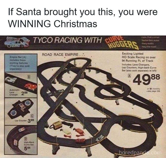 72 Posts About The &lsquo;80s That Both Remind You Of The Good Time You Had And How Old You Become