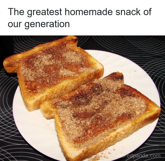 72 Posts About The &lsquo;80s That Both Remind You Of The Good Time You Had And How Old You Become