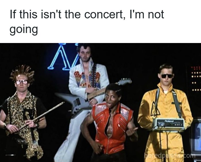 72 Posts About The &lsquo;80s That Both Remind You Of The Good Time You Had And How Old You Become