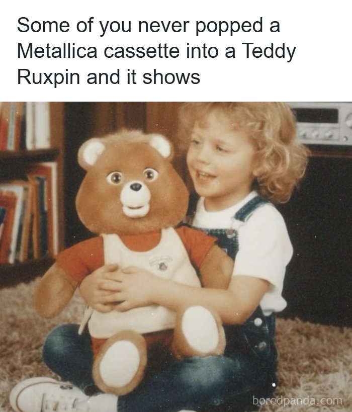 72 Posts About The &lsquo;80s That Both Remind You Of The Good Time You Had And How Old You Become