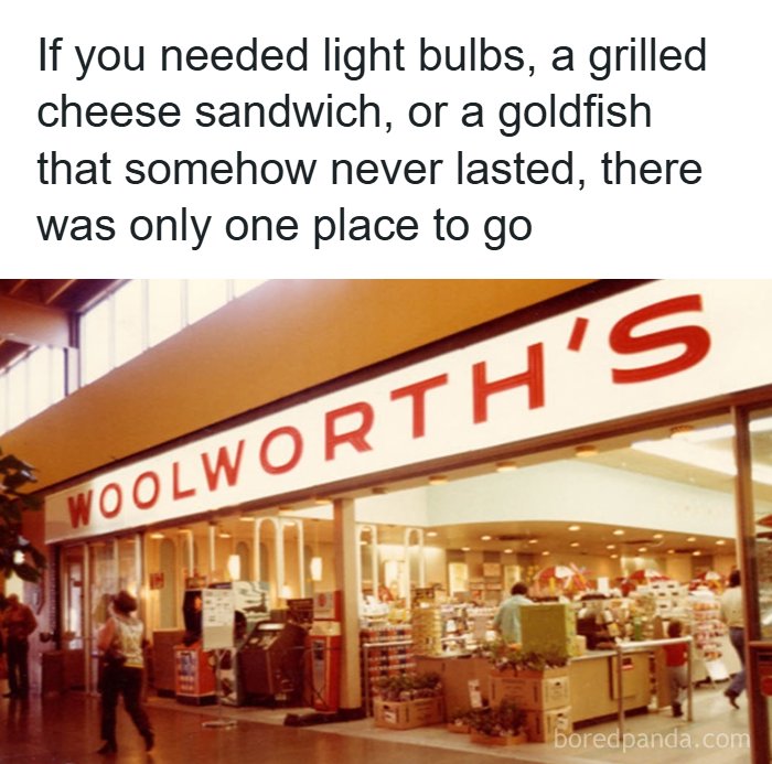 72 Posts About The &lsquo;80s That Both Remind You Of The Good Time You Had And How Old You Become