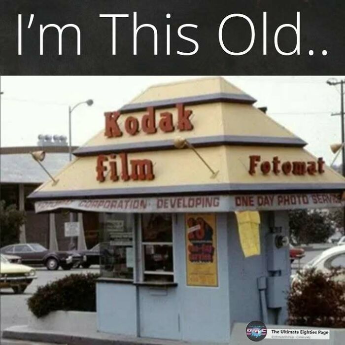 72 Posts About The &lsquo;80s That Both Remind You Of The Good Time You Had And How Old You Become