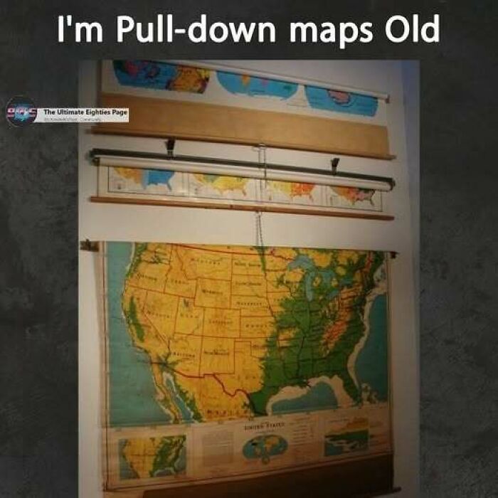 72 Posts About The &lsquo;80s That Both Remind You Of The Good Time You Had And How Old You Become