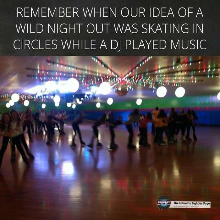 72 Posts About The &lsquo;80s That Both Remind You Of The Good Time You Had And How Old You Become