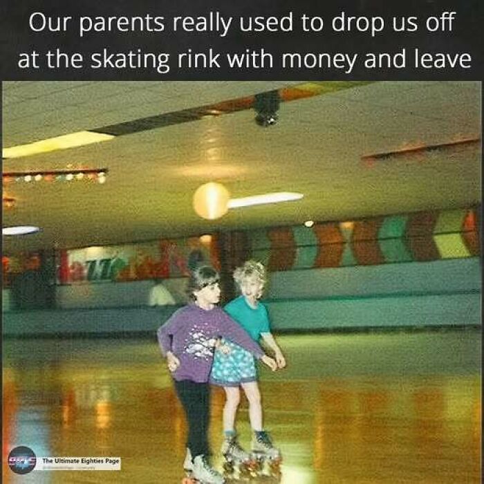 72 Posts About The &lsquo;80s That Both Remind You Of The Good Time You Had And How Old You Become