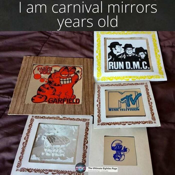 72 Posts About The &lsquo;80s That Both Remind You Of The Good Time You Had And How Old You Become