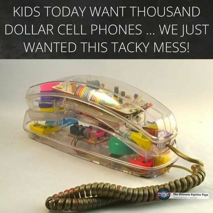 72 Posts About The &lsquo;80s That Both Remind You Of The Good Time You Had And How Old You Become