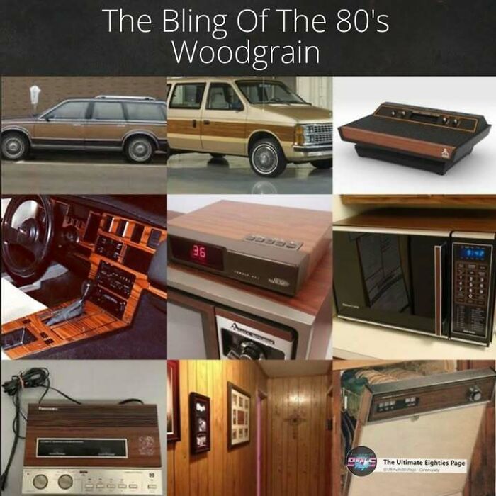 72 Posts About The &lsquo;80s That Both Remind You Of The Good Time You Had And How Old You Become