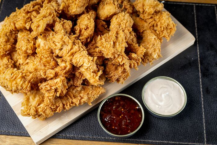 49 Completely Overhyped Foods That Americans Seem To Love