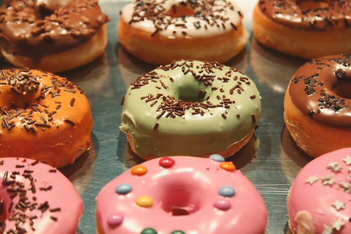49 Completely Overhyped Foods That Americans Seem To Love