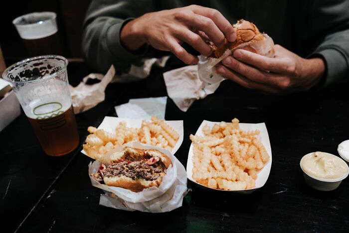49 Completely Overhyped Foods That Americans Seem To Love