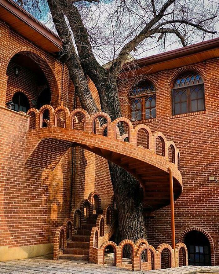 110 Times People Made Something Amazing Out Of Wood (New Pics) 110 Times People Made Something Amazing Out Of Wood (New Pics)