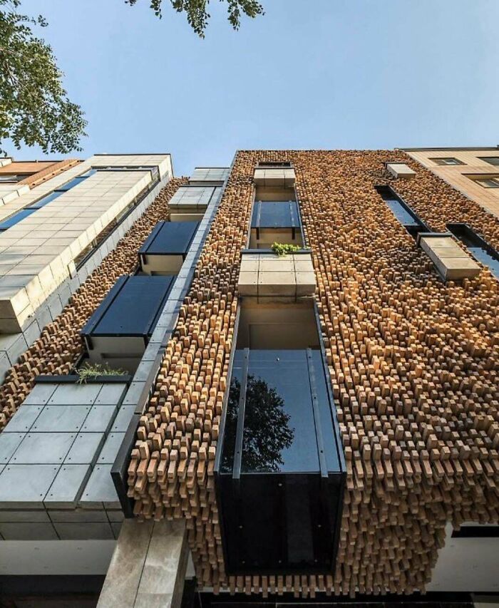 110 Times People Made Something Amazing Out Of Wood (New Pics) 110 Times People Made Something Amazing Out Of Wood (New Pics)