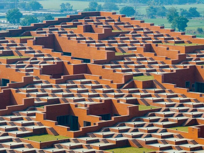 110 Times People Made Something Amazing Out Of Wood (New Pics) 110 Times People Made Something Amazing Out Of Wood (New Pics)