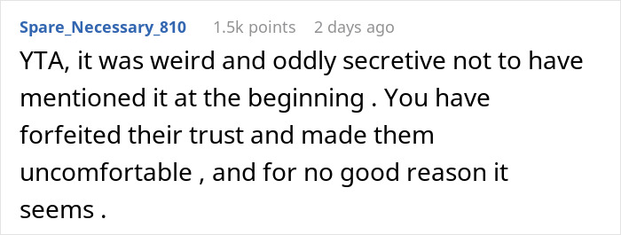 Guy’s Accidental Russian Reveal Leaves GF’s Parents Feeling Like He Was Hiding A Major Secret Guy’s Accidental Russian Reveal Leaves GF’s Parents Feeling Like He Was Hiding A Major Secret