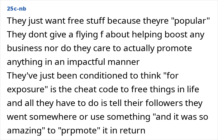 Fitness Coach Is Threatened By An Influencer, Finds The Perfect Way To Give Her What She Asked For Fitness Coach Is Threatened By An Influencer, Finds The Perfect Way To Give Her What She Asked For