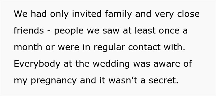 Bride Regrets Inviting Brother’s Best Friend Who Brought His Mom And Tried To Take The Spotlight Bride Regrets Inviting Brother’s Best Friend Who Brought His Mom And Tried To Take The Spotlight