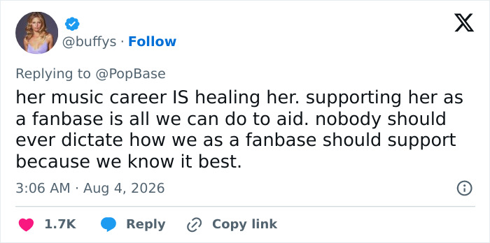 “Me When I Lie”: Ariana Grande Stops Show To Give 4-Minute Speech Explaining Sudden Decision To “Step Back” “Me When I Lie”: Ariana Grande Stops Show To Give 4-Minute Speech Explaining Sudden Decision To “Step Back”