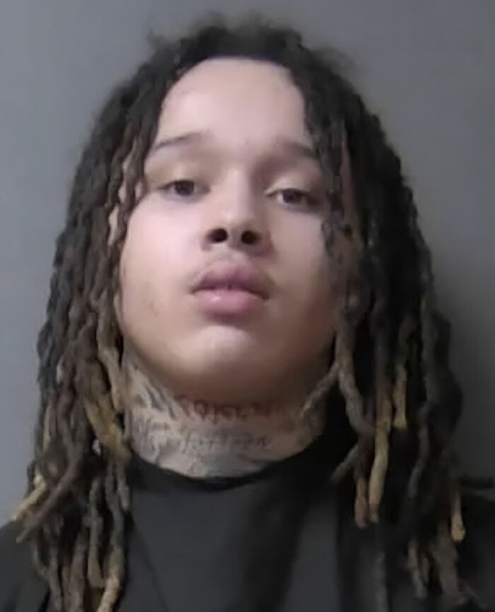 15-Year-Old Boy Slapped With 100 Years In Prison
