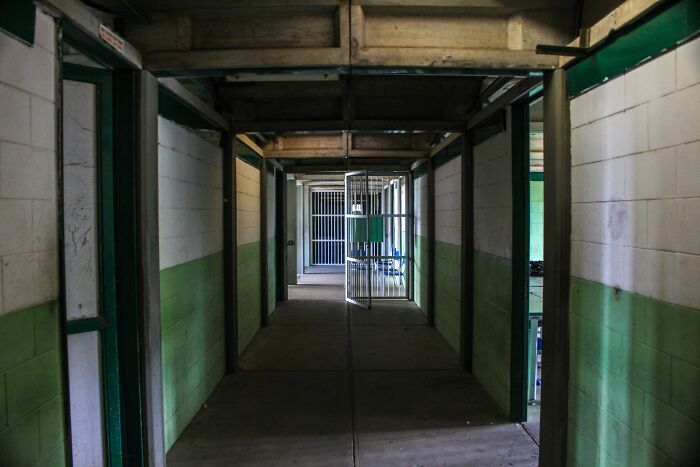 15-Year-Old Boy Slapped With 100 Years In Prison