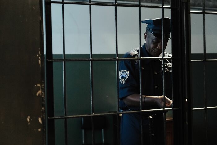 15-Year-Old Boy Slapped With 100 Years In Prison