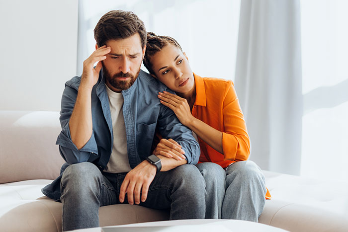 MIL Insults Husband For Letting His Very Sick Wife Trust Doctors Instead Of Relying On Her Cryptic Cures MIL Insults Husband For Letting His Very Sick Wife Trust Doctors Instead Of Relying On Her Cryptic Cures