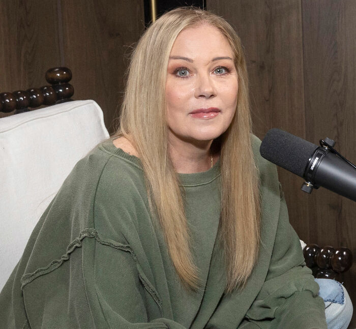 Major Update In Christina Applegate’s Health Battle After She Was Hospitalized Months Ago Major Update In Christina Applegate’s Health Battle After She Was Hospitalized Months Ago