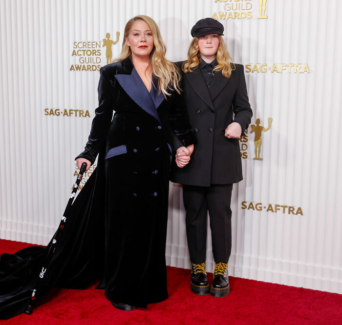 Major Update In Christina Applegate’s Health Battle After She Was Hospitalized Months Ago Major Update In Christina Applegate’s Health Battle After She Was Hospitalized Months Ago