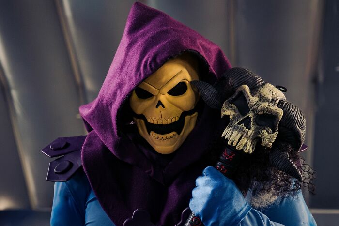 Guess 18 Villains From Their Iconic Outfits – Anything Above 15 Is Impressive Guess 18 Villains From Their Iconic Outfits – Anything Above 15 Is Impressive